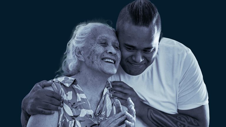 Building from purpose