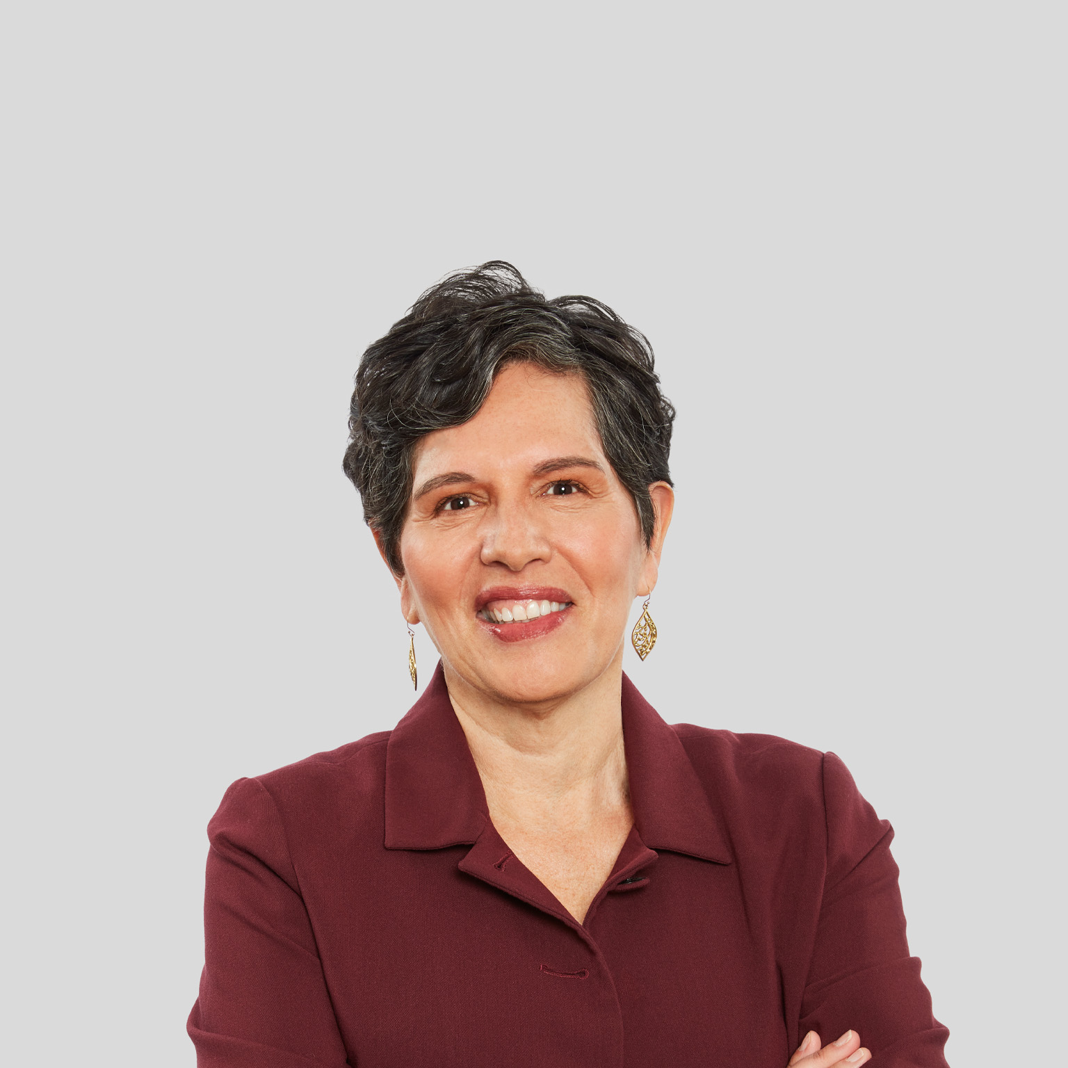 Headshot of Jeanette Betancourt