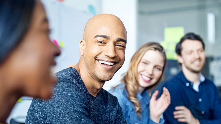 McKinsey Health Institute employee health