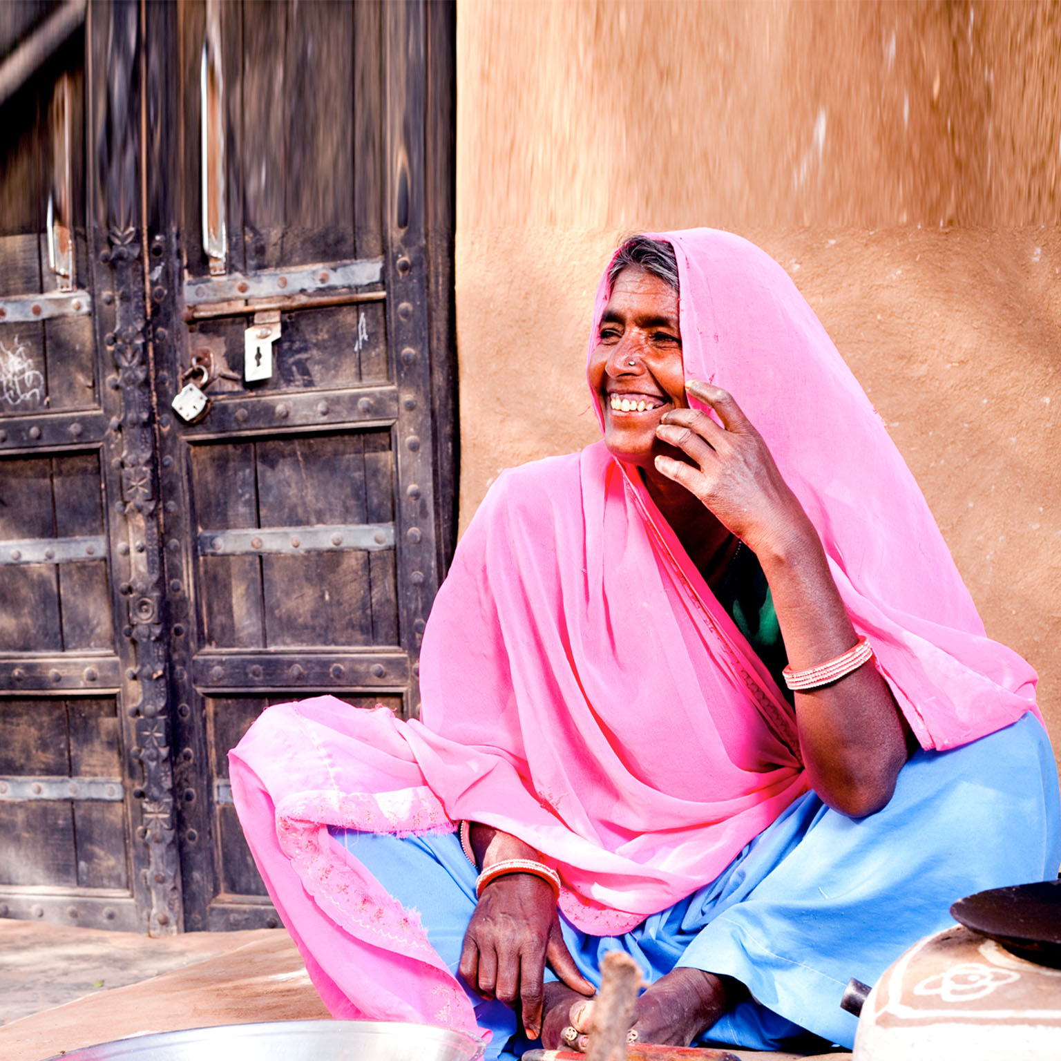 McKinsey Health Institute equity womens health