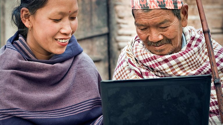 McKinsey Health Institute healthy longevity