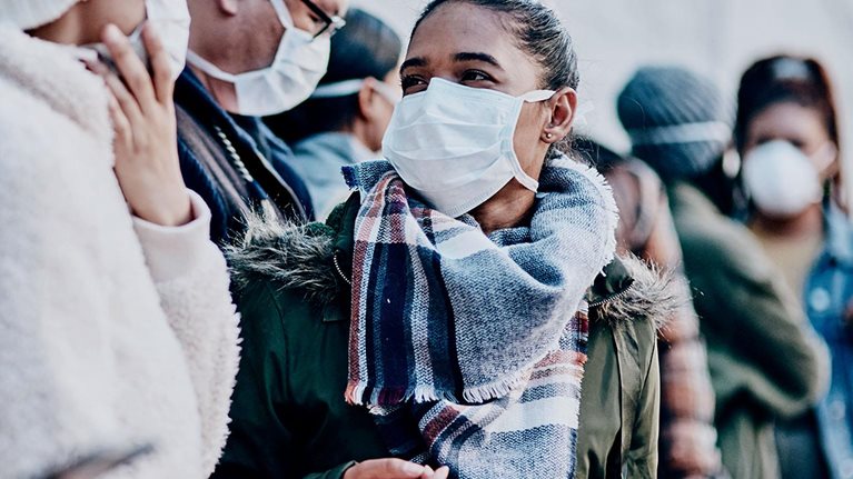 McKinsey Health Institute infectious disease