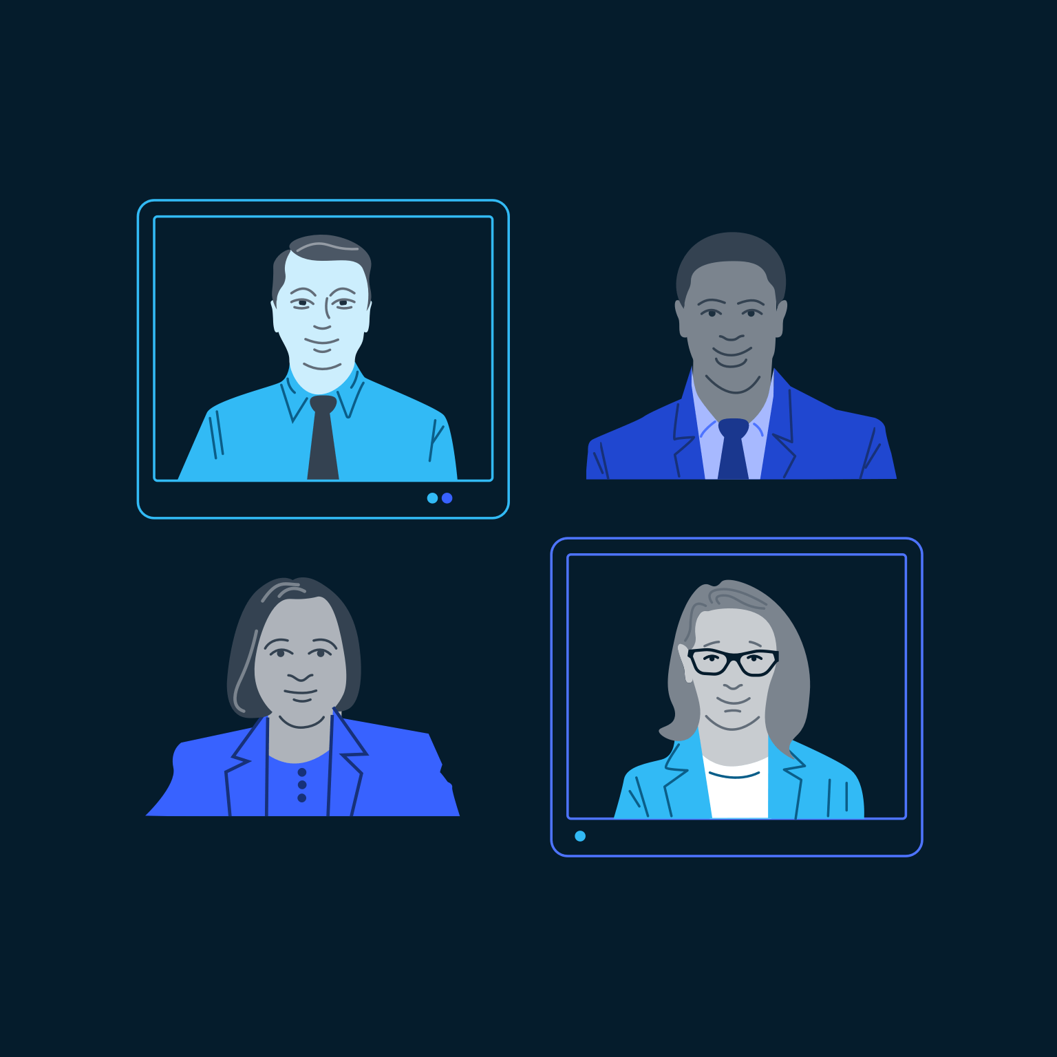 Five Fifty: Hybridized