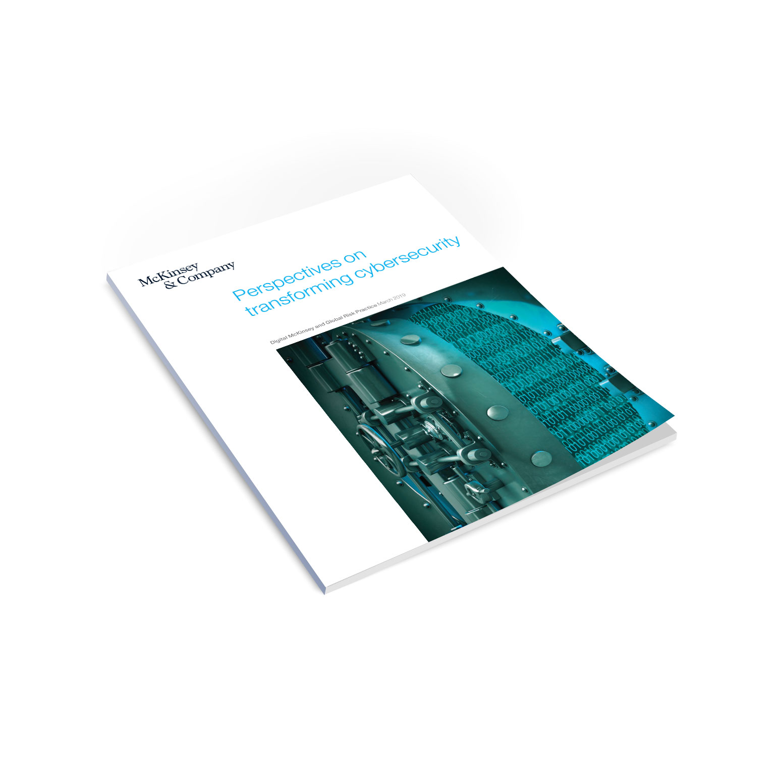 Perspectives on transforming cybersecurity