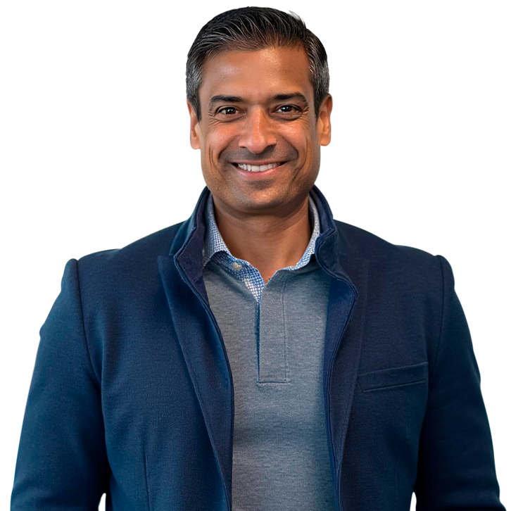 This is a profile image of Alex Singla