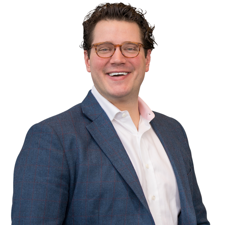 This is a profile image of Andrew Davis