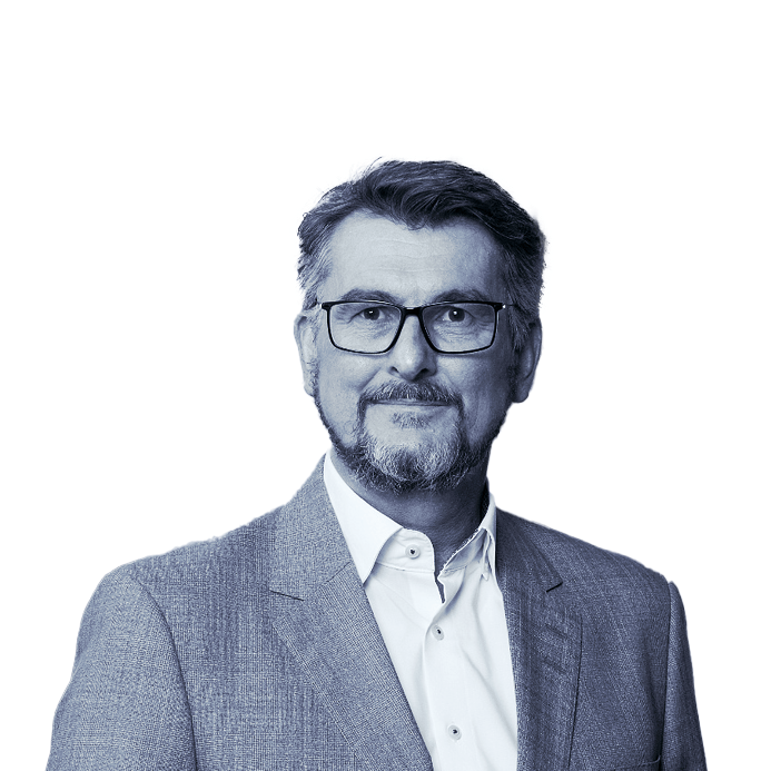 This is a profile image of Christoph Sporleder