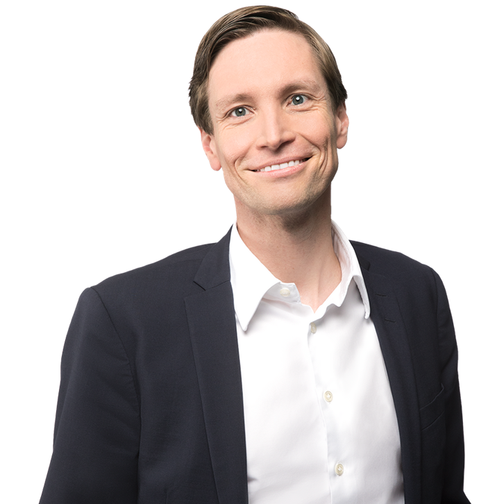 This is a profile image of Dennis Spillecke