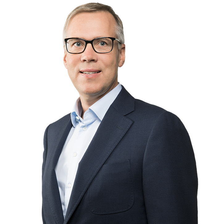 This is a profile image of Eckart Windhagen