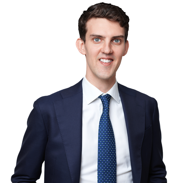 This is a profile image of Erik Östgren