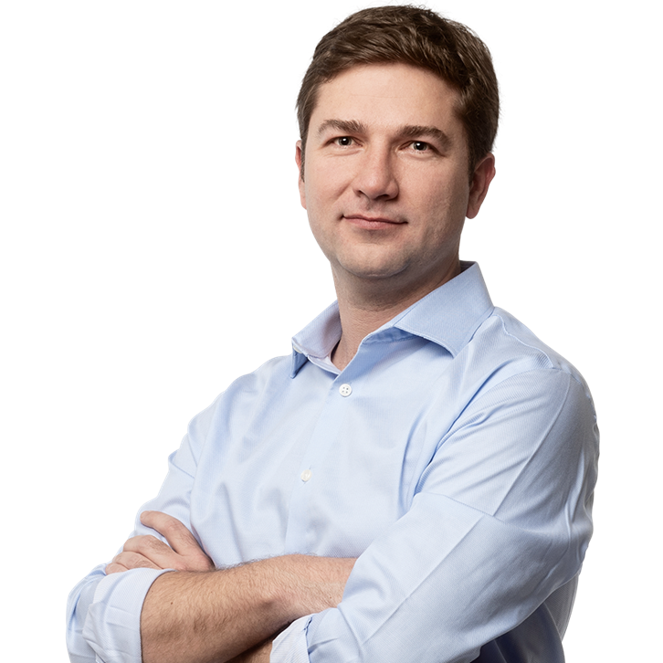 This is a profile image of Felipe Villarreal