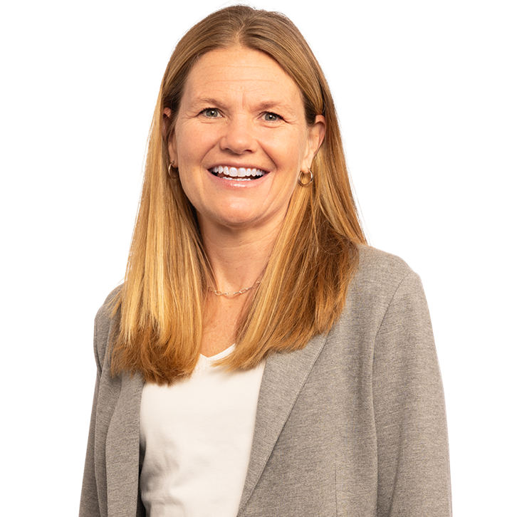 This is a profile image of Heather Stefanski