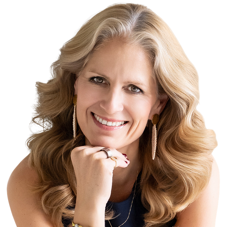 This is a profile image of Jacqueline Brassey