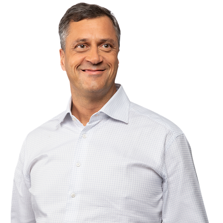 This is a profile image of Jakob Fischer