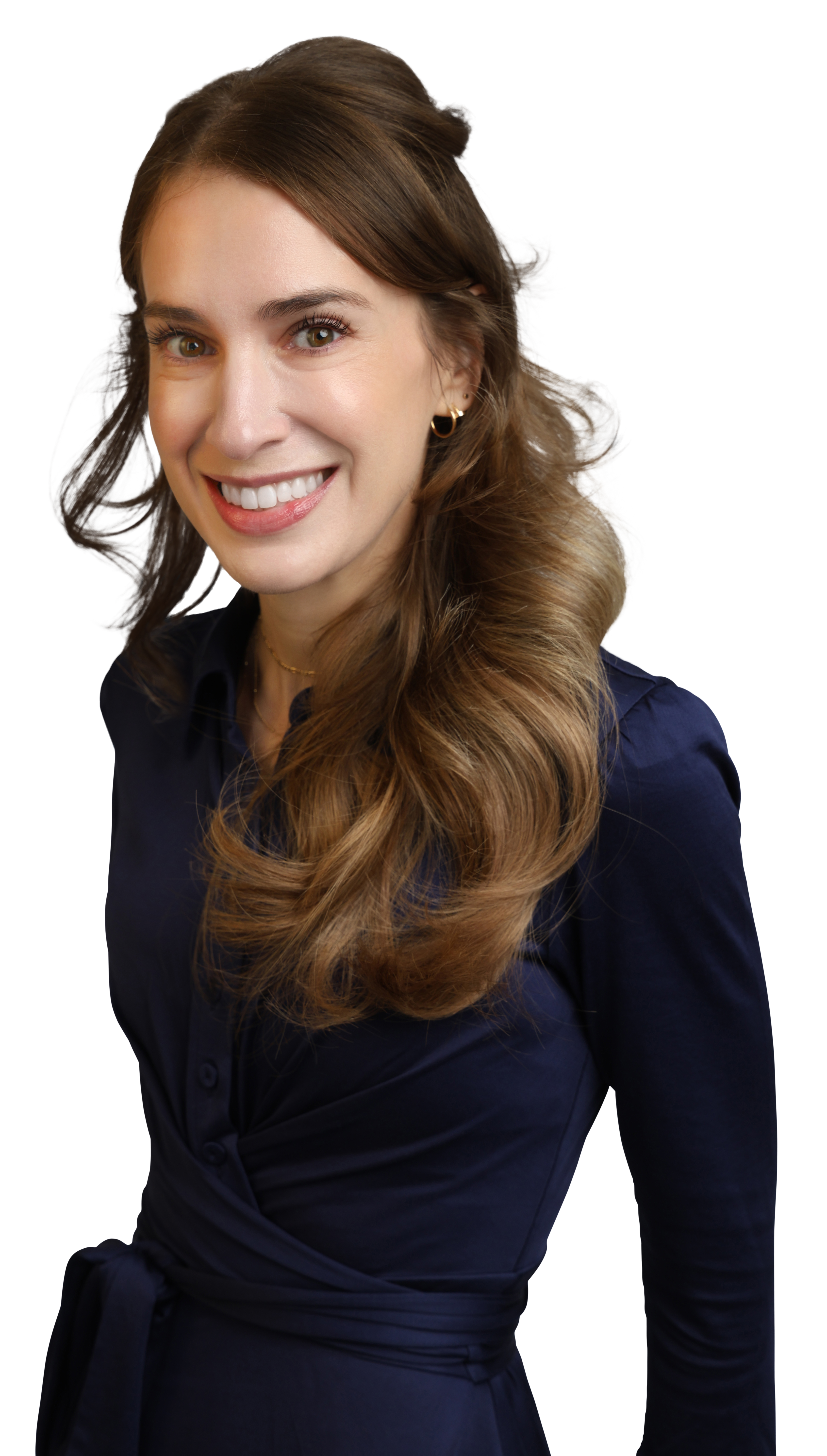 This is a profile image of Jessica Buchter