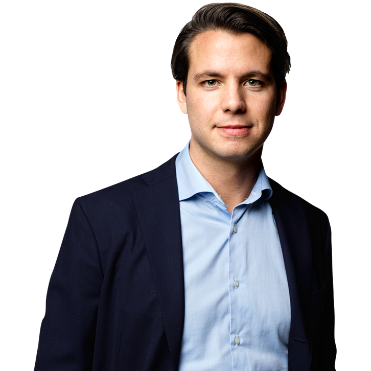 This is a profile image of Jonatan Janmark