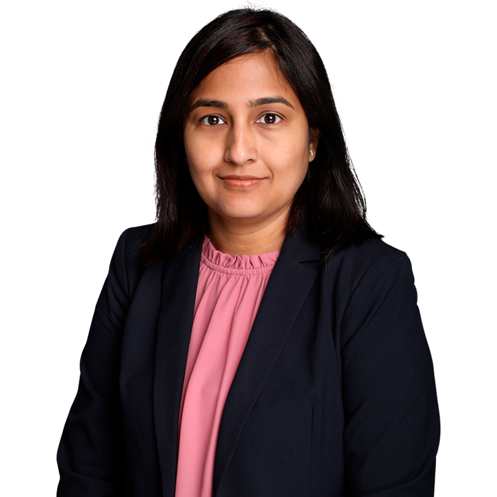 This is a profile image of Kanmani Chockalingam