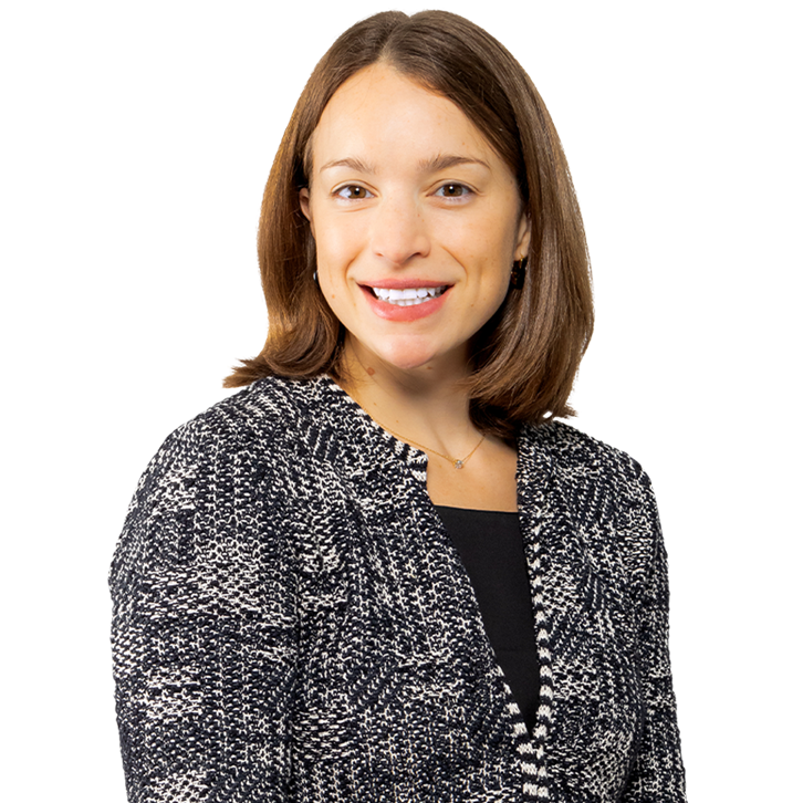 This is a profile image of Katharine Mattox