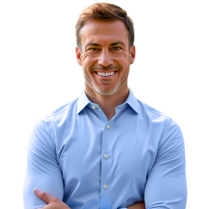 This is a profile image of Mischa Zielke