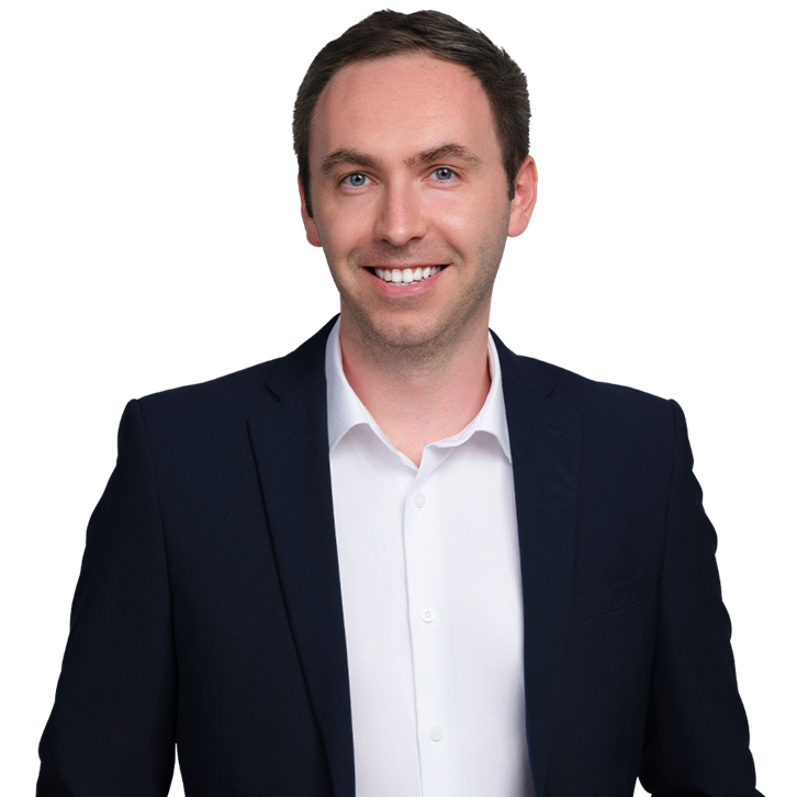 This is a profile image of Paul Beaumont