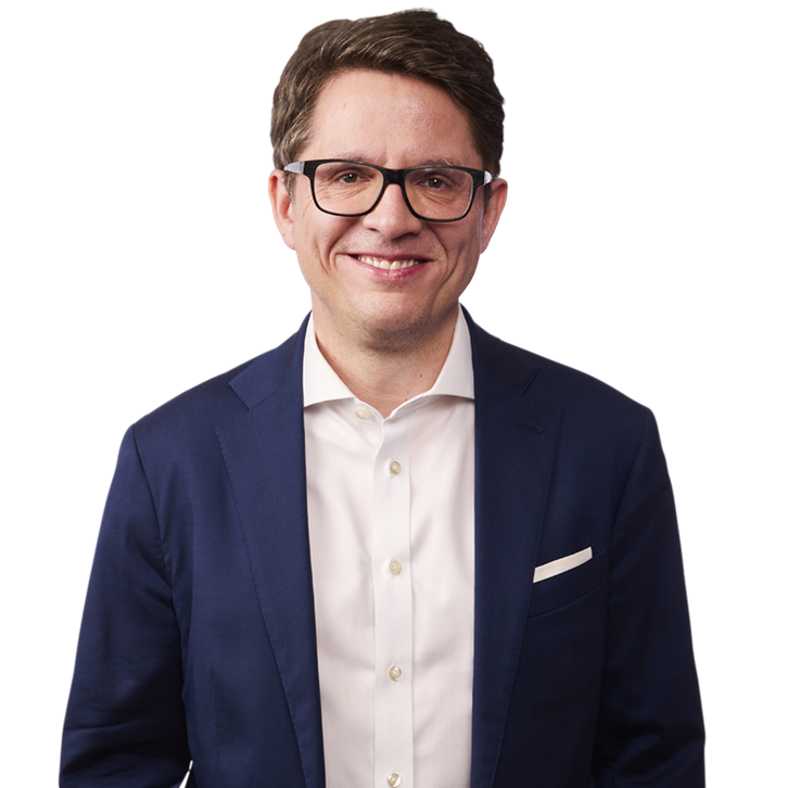 This is a profile image of Timo Kamp