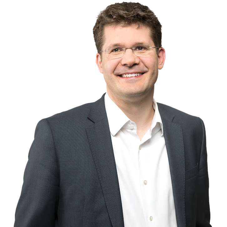 This is a profile image of Tjark Freundt