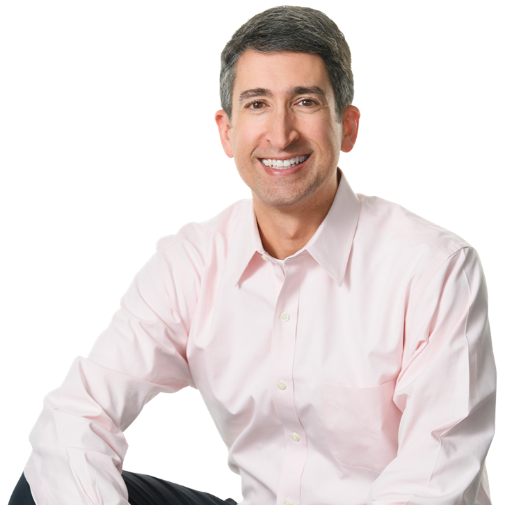 This is a profile image of Tony D’Emidio